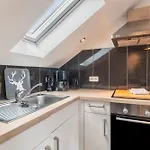 Schanze 17 Apartamento *