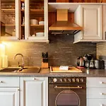 Apartamento Schanze 17 *
