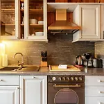 Apartamento Schanze 17 *