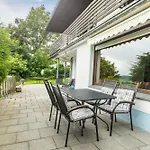 Apartamento Schanze 17
