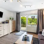 Apartamento Schanze 17 *