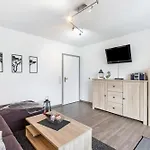 Apartamento Schanze 17