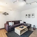 Schanze 17 Apartamento Schmallenberg