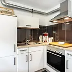 Apartamento Schanze 17 Schmallenberg