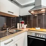 Schanze 17 Apartamento *