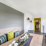 Schanze 17 Apartamento
