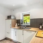 Apartamento Schanze 17 *