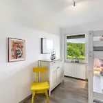 Apartamento Schanze 17 *