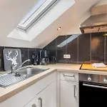 Apartamento Schanze 17