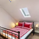 Apartamento Schanze 17