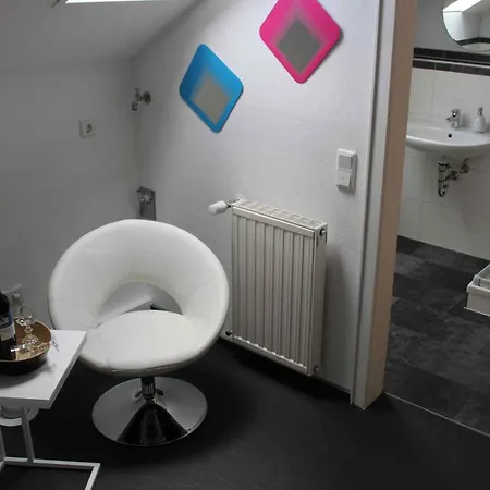 Schanze 17 Apartment Schmallenberg