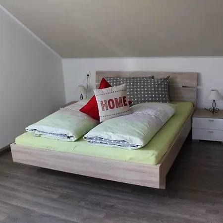 Apartment Schanze 17 Schmallenberg