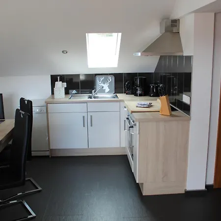 Schanze 17 Apartment Schmallenberg