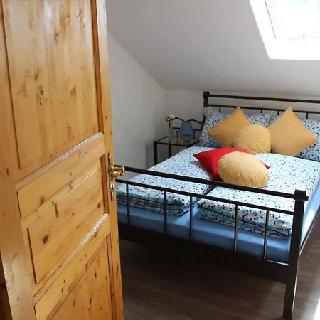 Apartment Schanze 17 Schmallenberg