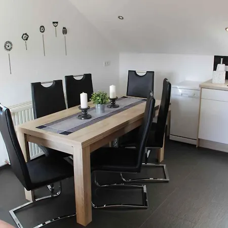 Apartment Schanze 17