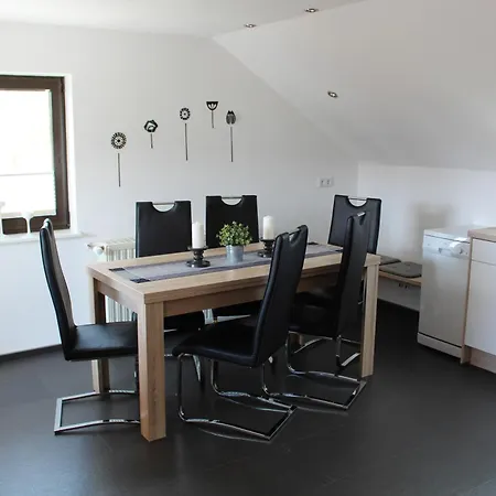 Apartment Schanze 17