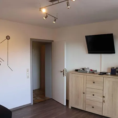 Apartment Schanze 17 *