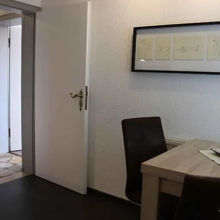Apartment Schanze 17 Schmallenberg