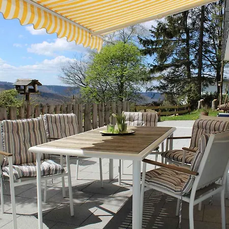 Apartment Schanze 17 Schmallenberg