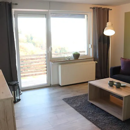 Apartment Schanze 17 *