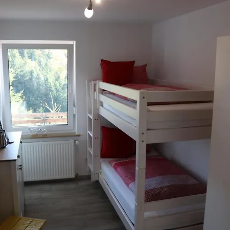 Apartment Schanze 17 *
