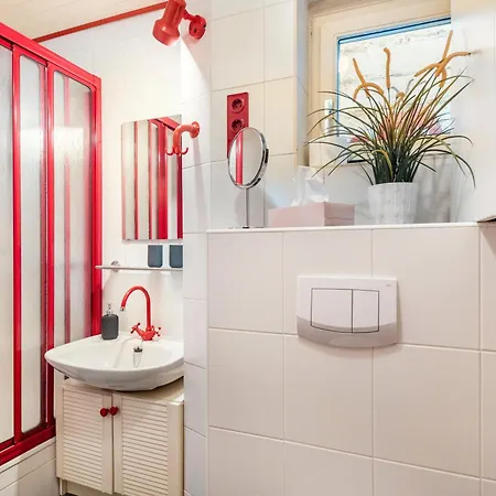 Schanze 17 דירה *