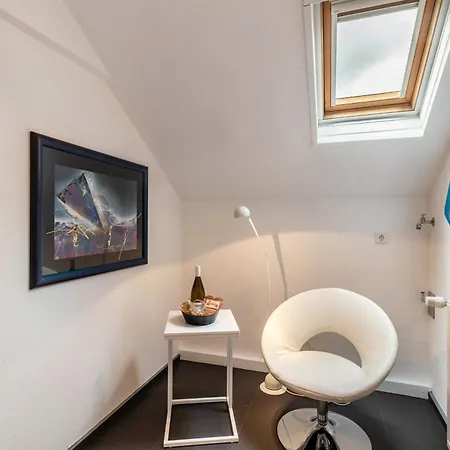 דירה Schanze 17 שמאלנברג