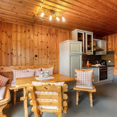 Schanze 17 * שמאלנברג