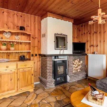 דירה Schanze 17 שמאלנברג