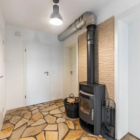 Schanze 17 דירה שמאלנברג