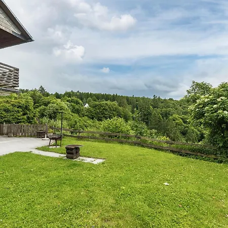 Schanze 17 דירה שמאלנברג