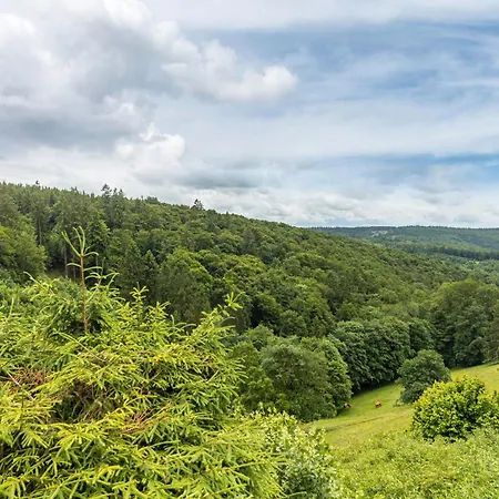 Schanze 17 שמאלנברג