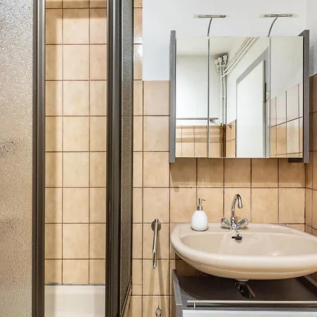 Schanze 17 דירה *