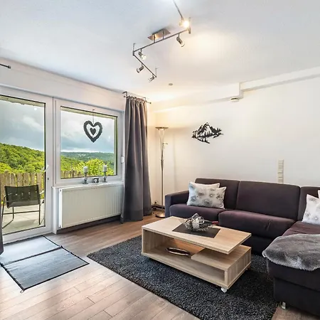 דירה Schanze 17 שמאלנברג