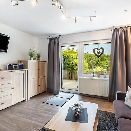 Schanze 17 שמאלנברג