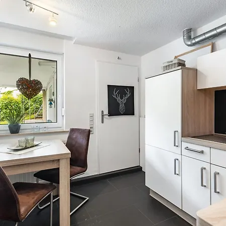 דירה Schanze 17 שמאלנברג