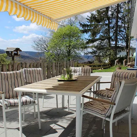 Schanze 17 שמאלנברג