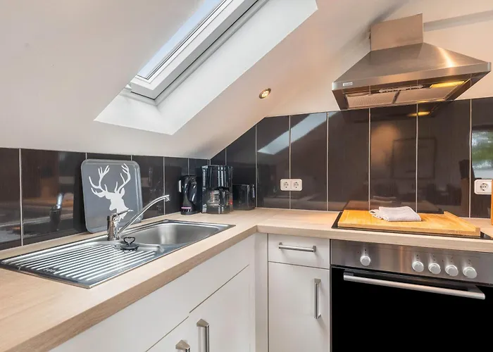 Schanze 17 Apartment *