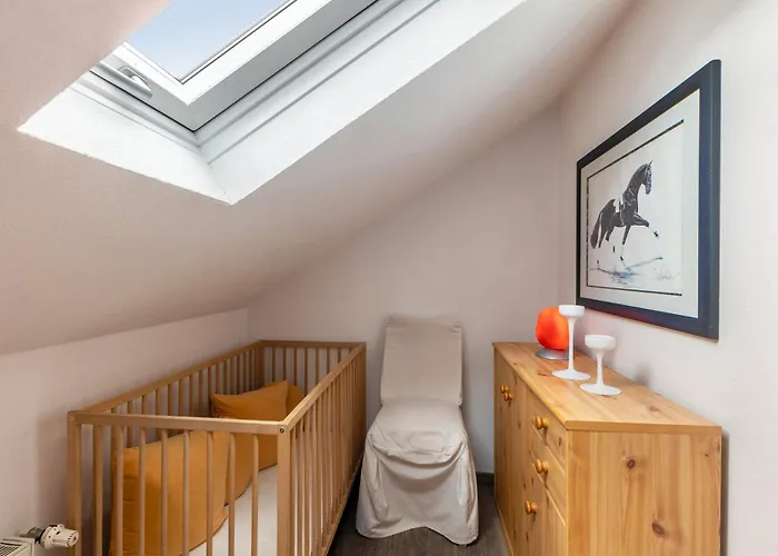 Schanze 17 Apartment