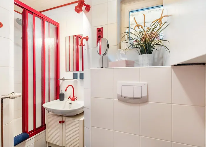 Schanze 17 Apartment *