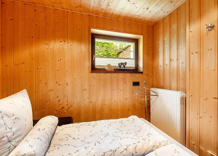 Schanze 17 Apartment Schmallenberg