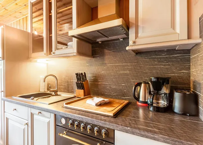 Schanze 17 * Schmallenberg