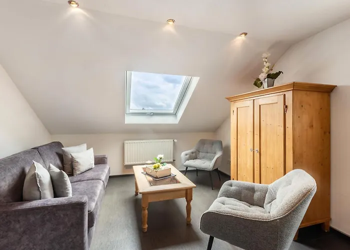 Schanze 17 Apartment