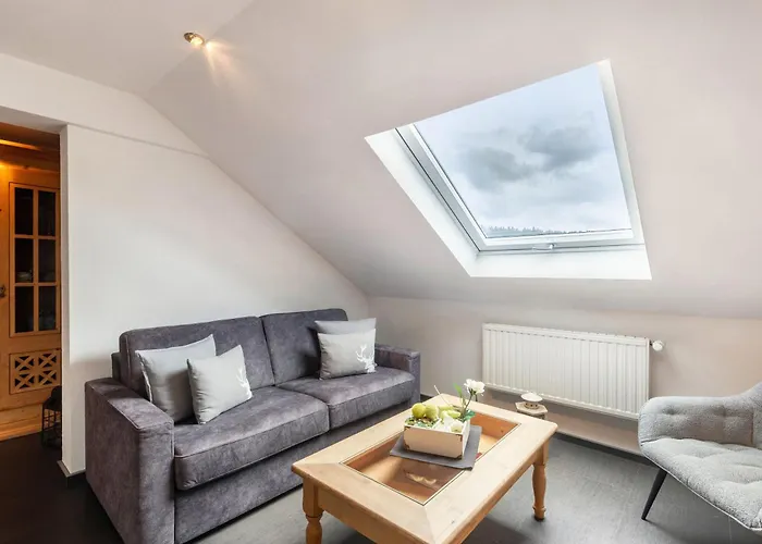 Apartment Schanze 17