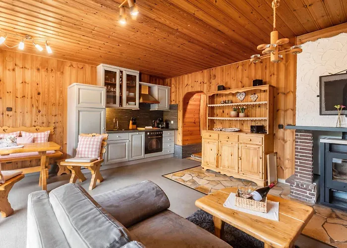 Schanze 17 Apartment *