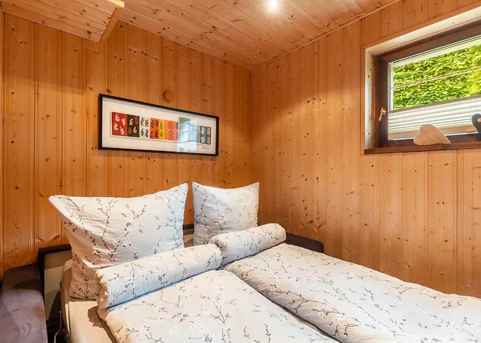 Apartment Schanze 17 *