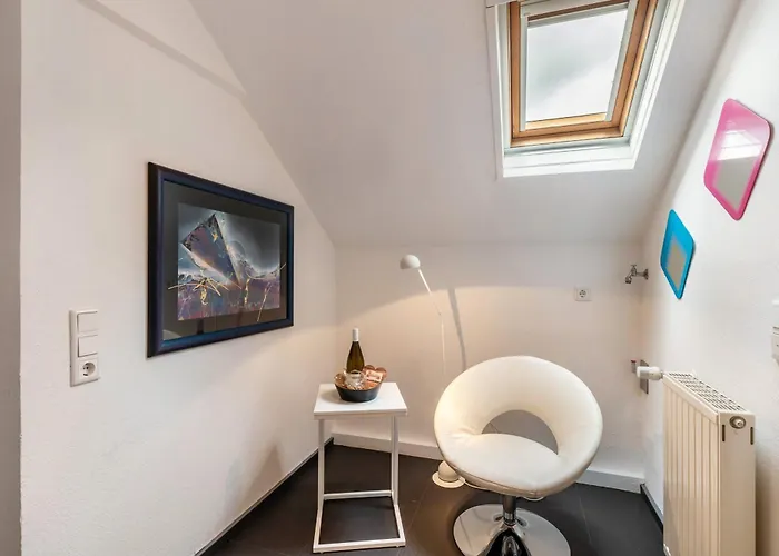 Apartment Schanze 17 Schmallenberg