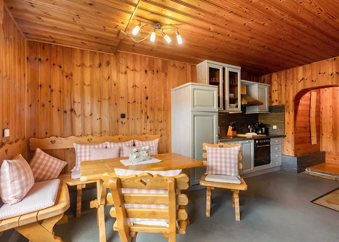 Schanze 17 * Schmallenberg