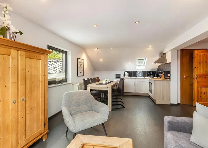 Schanze 17 Apartment