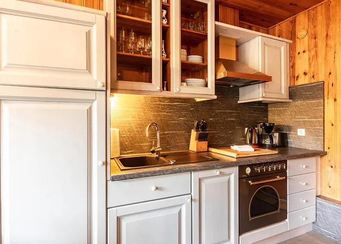 Apartment Schanze 17